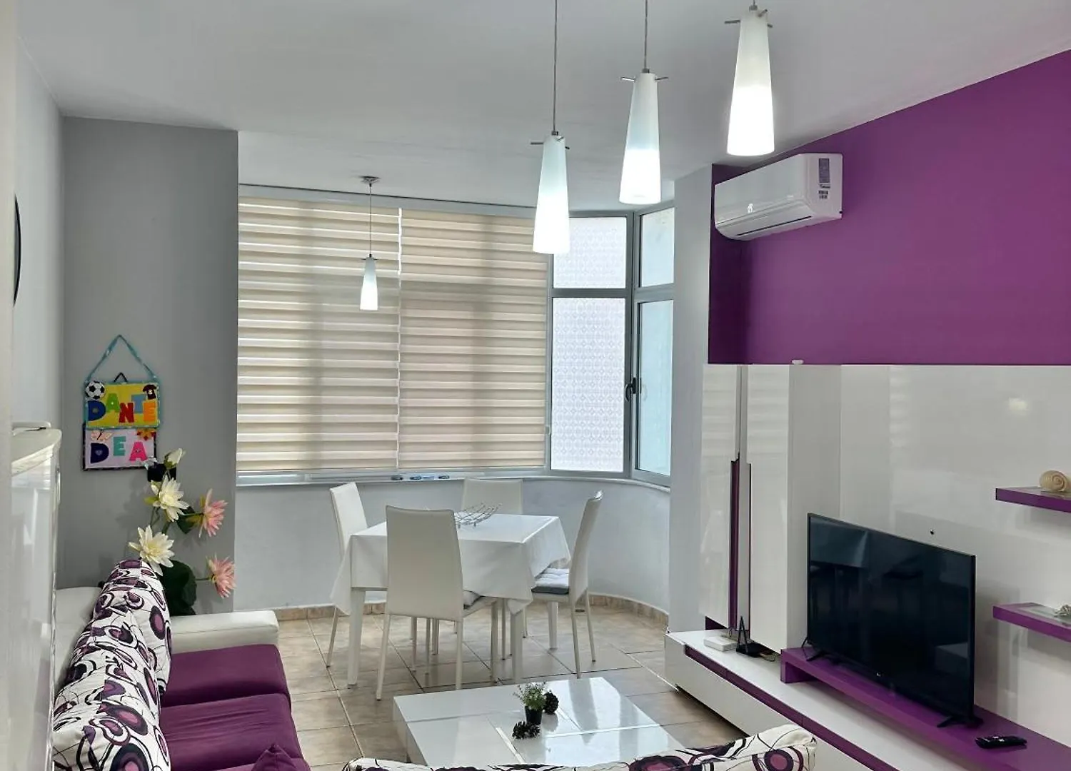 Beachfront Bliss Durrës